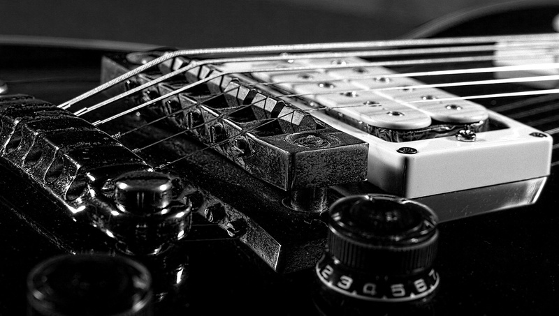 music, selective focus, 2K, pattern, guitar, musical instrument, indoors, metal, experimental, arts culture and entertainment, instrument, musical equipment