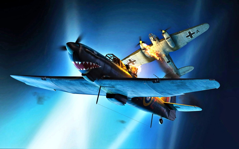 He 111, night, 2K, Defiant, bomber, the beams from the spotlights, Bolton Paul Defiant NF.I, The second World war