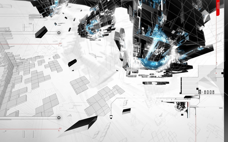 plan, technology, planning, creativity, industry, 3D, white color, 1080P, high angle view, architecture, connection, no people, blueprint, indoors, communication