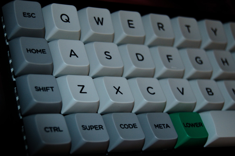 indoors, communication, full frame, alphabet, western script, text, keypad, no people, computer, high angle view, white color, computer key, technology
