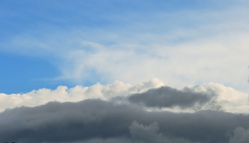 tranquility, sky, 2K, meteorology, heaven, space, softness, white, wispy, cloudscape, blue, weather, scenics - nature, nature, backgrounds, above, scenics