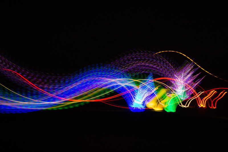 wireless technology, line, glowing, black background, fast, no people, speed, computer network, linear, nature, multi colored, data, dashed, copy space