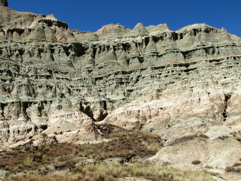 beauty in nature, green rock, arid climate, non-urban scene, Beds, tranquil scene, Rock Formation, nature, national monument, land, day, scenics - nature