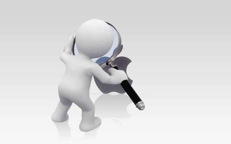 Magnifier, male likeness, technology, Logo, art and craft, glass, creativity, studio shot, copy space, 1080P, cyborg, still life, figurine, digital composite