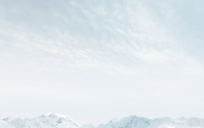 plus, white, 4K, ios8, iphone6, official, snow, mountain