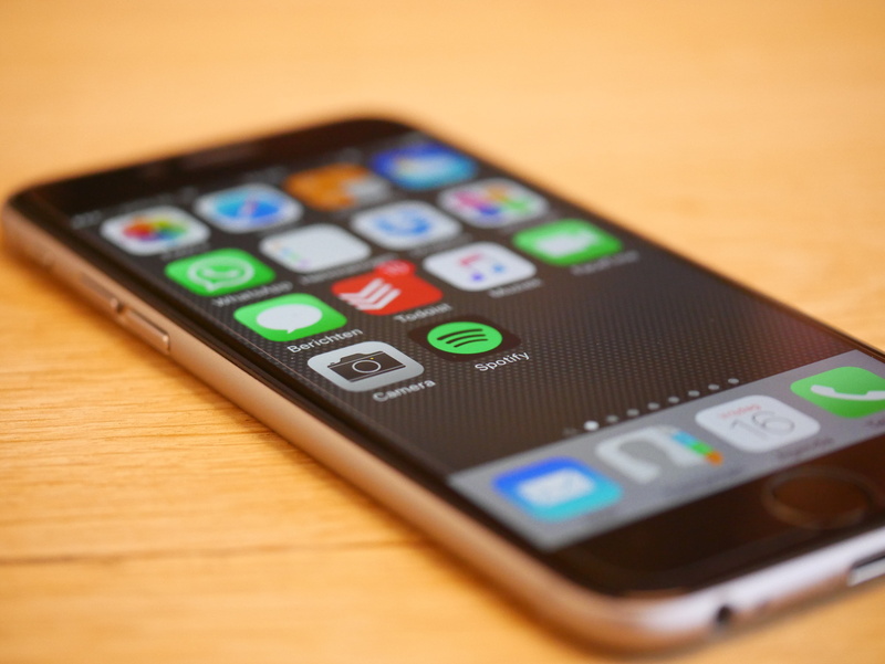 space, wood - material, remote control, screen, digital, convenience, mobile, icons, telephone, iphone, gray, smartphone, computer icon, control, close-up