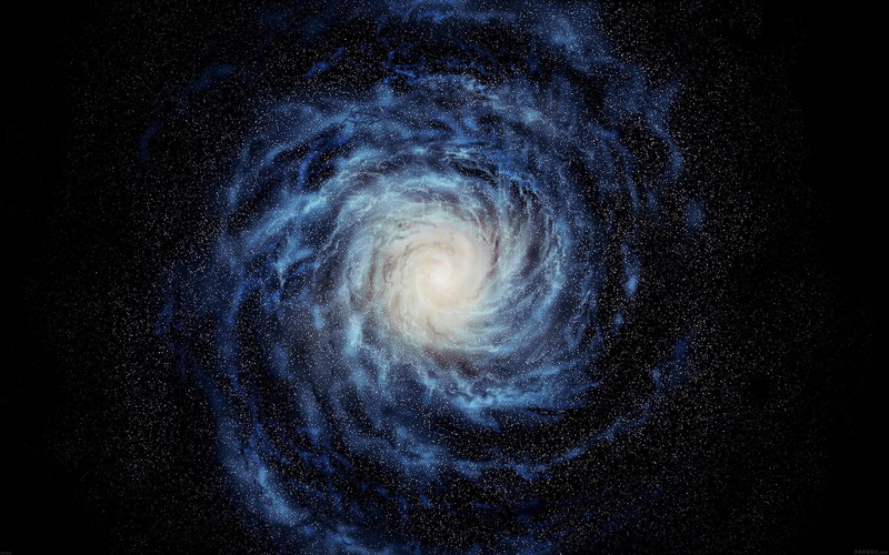 space, star - space, iphone, nebula, 2K, blue, sky, astronomy, backgrounds, directly above, science, plus, spiral, apple, infinity, wallp, black background
