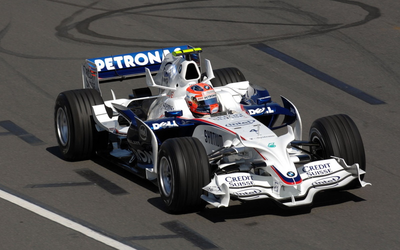 bmw, Sauber, race cars, car, vehicle, 720P