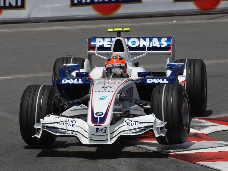 f1 07, formula 1, racing, 2007, race, f 1, 1080P, bmw, sauber, formula