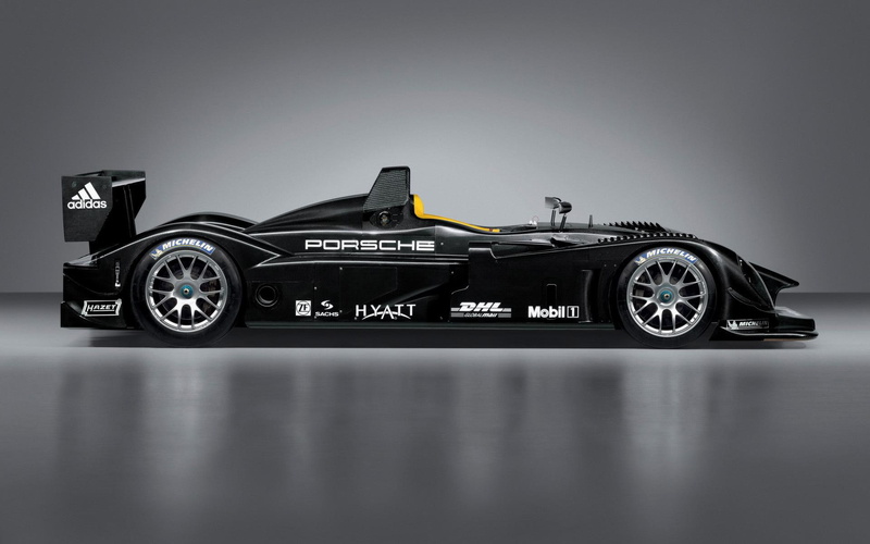 race, mid engine, silver alloys, 1080P, single seater, black, car, cars, porsche