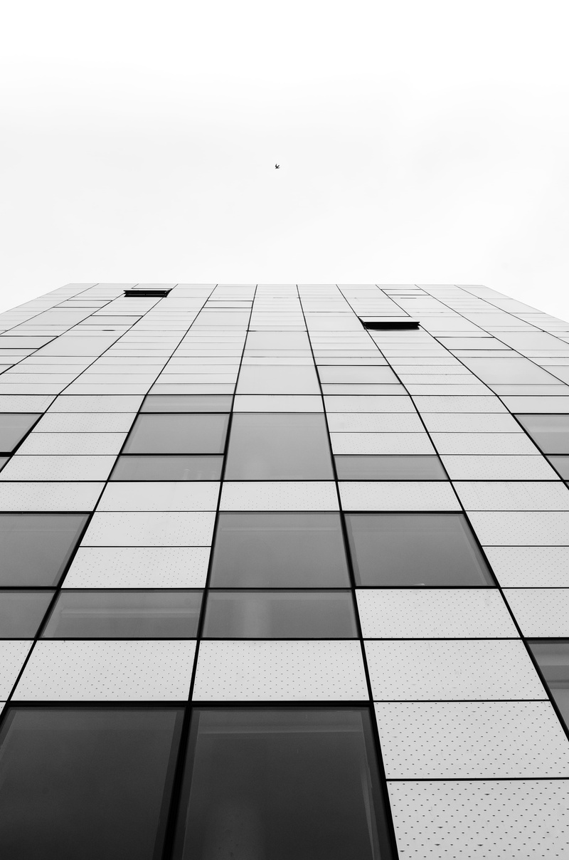 town, architecture, platform, ant, new york, city, urban, electrical device, high rise, office building exterior, glass - material, nature, s, building