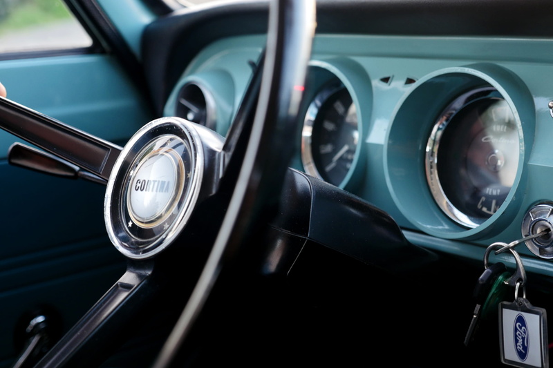 convertible, retro styled, interior, modern, metal, vehicle, meter - instrument of measurement, dashboard, transportation system, car interior, land vehicle