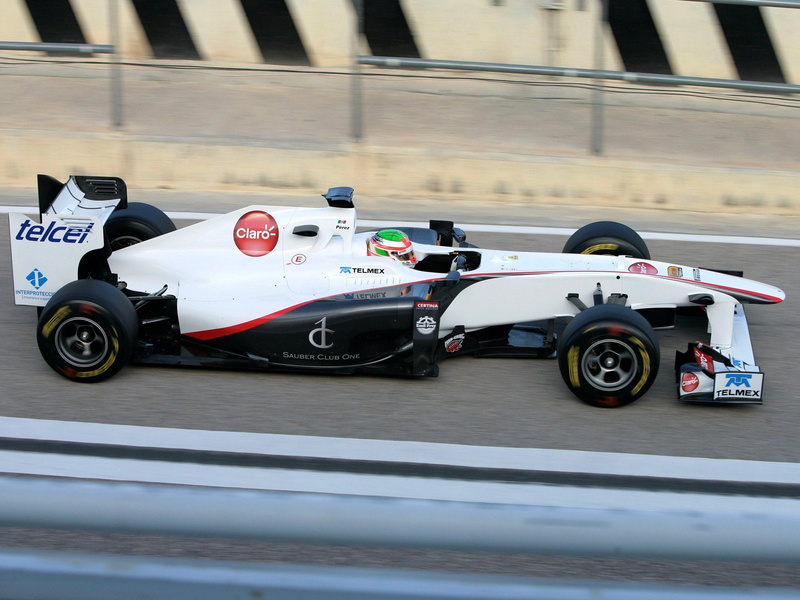 f 1, formula, c30, sauber, 720P, race, racing, 2011