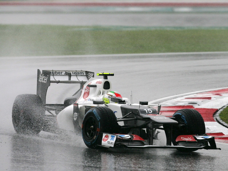 f-1, 1080P, c31, sauber, 2012, racing, race, formula