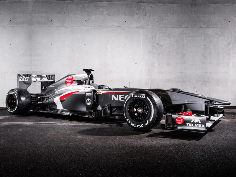 race, formula, 2013, sauber, 1080P, racing, c32