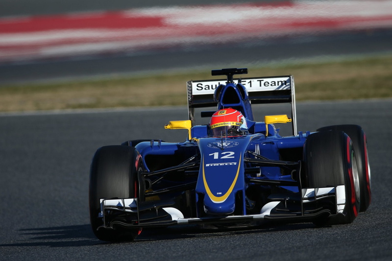 Vehicles, Sauber C34, Formula 1, 1080P, Race Car