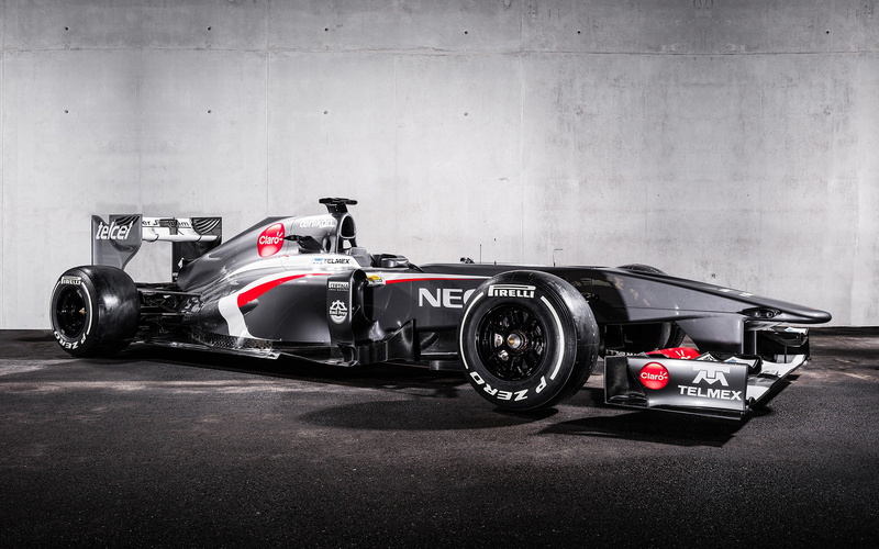 car, formula 1, 2013, race, 4K, vehicle, sauber, racing, 4000x2500, c32