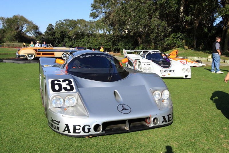sauber, 1536x1024, race, le mans, mercedes c9, 1989, classic, germany, racing, vehicle, lmp1, 720P, car