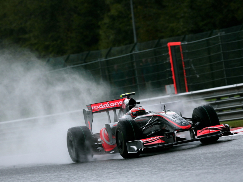 racing, car, mp4 24, formula 1, 4K, 2009, race, 4000x3000, mclaren