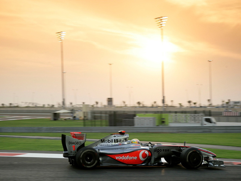 car, formula 1, mclaren, 2009, 4000x3000, 4K, race, racing, mp4 24