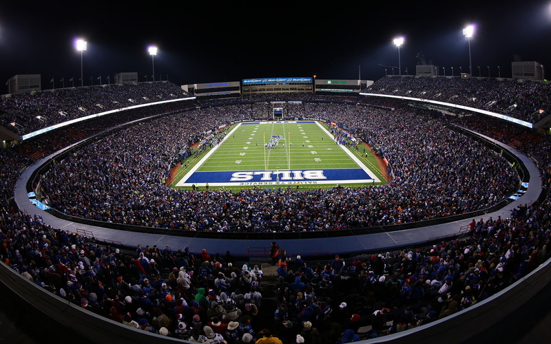 nfl, football, buffalo, bills, 1080P