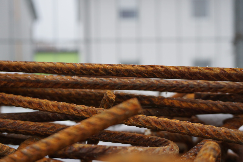 construction work, metal, construction, site, food and drink, twisted, material, bent, large group of objects, iron, close-up, freshness, rusty, temptation