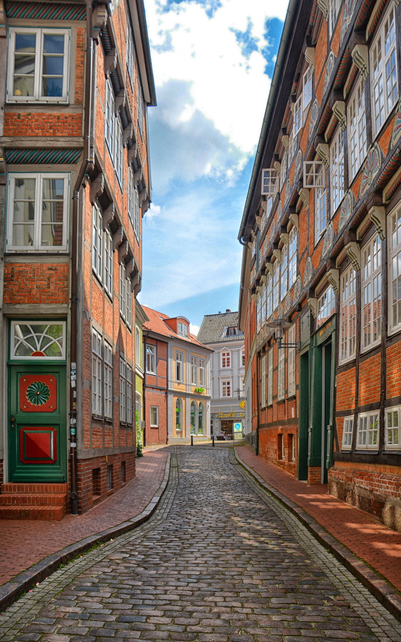 outdoors, doors, apartment, street, wall, no people, roof, housebuilding, historically, sky, empty, houses, brick, country tourism, residential district