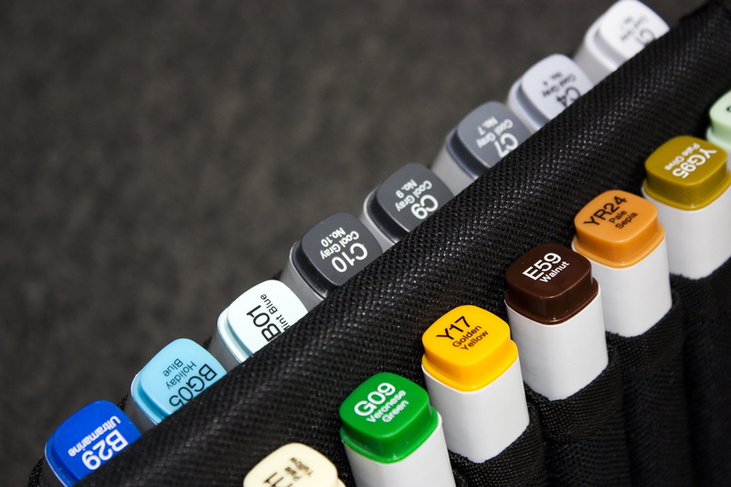 Colors, indoors, Signs, full frame, day, choice, studio shot, push button, 2K, Copic, text, connection, control, group of objects, art, copic markers