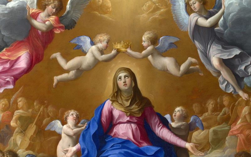 Christian, London, Religious, 1080P, Artistic, Painting, Religion, National Portrait Gallery
