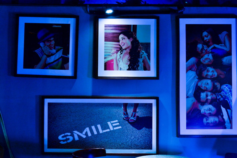 assorted, exhibition, picture frame, people, interior design, four, gallery, 5K, dark, creativity, women, internet, graphic, light, art and craft, representation