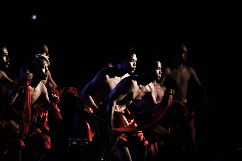 motion, group of people, people, indoors, event, shirtless, dance, men, performance, young men, excitement, real people, nightlife, traditional, sport