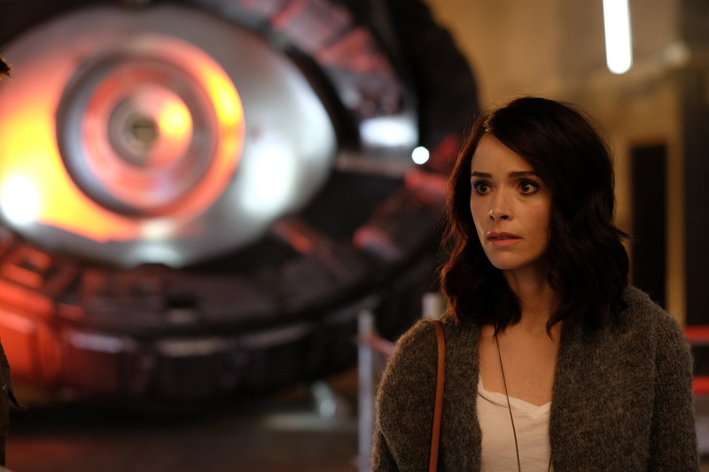Timeless, Abigail Spencer, TV Show, Timeless (TV Show), 1080P