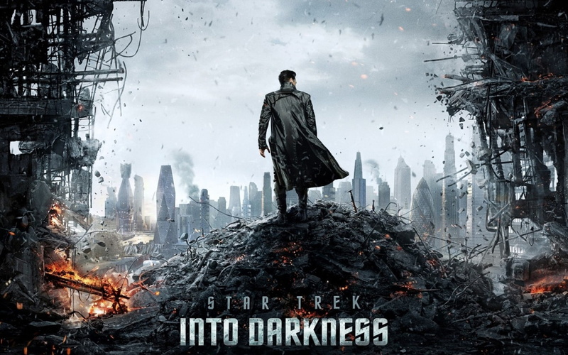 Star, Darkness, 720P, Trek