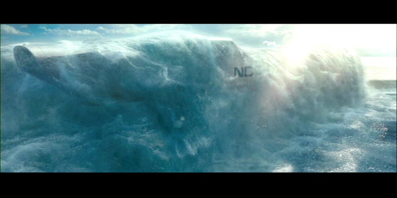 Star Trek, Star Trek Into Darkness, 720P