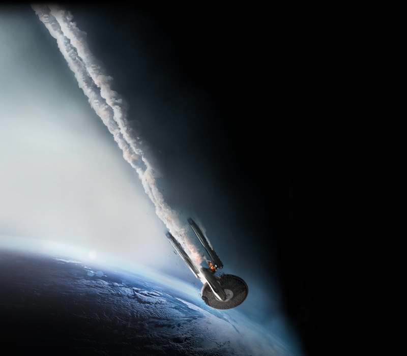 720P, sci fi, trek, 102, darkness, star, action