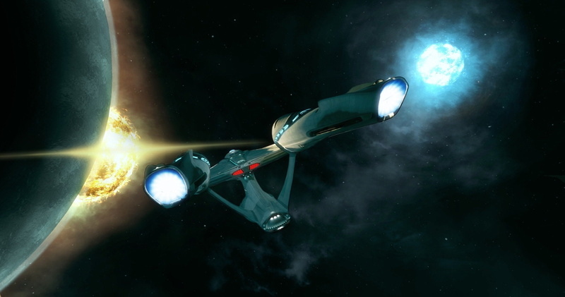 darkness, star, action, sci fi, trek, 1080P, 105