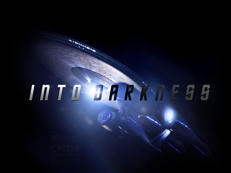 star trek into darkness, 720P