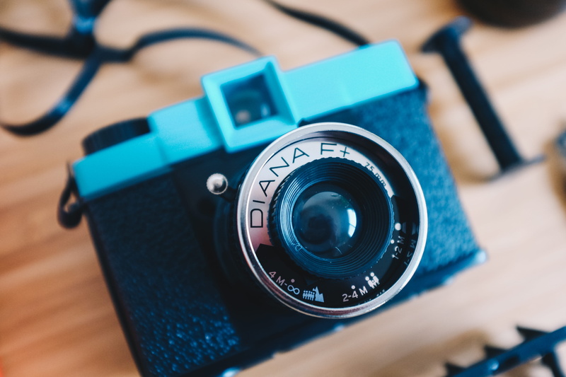 vintage, webcam, table, black color, computer, close-up, document, photography themes, 4K, porcelain, electronics, camera, wood - material, camera - photographic equipment