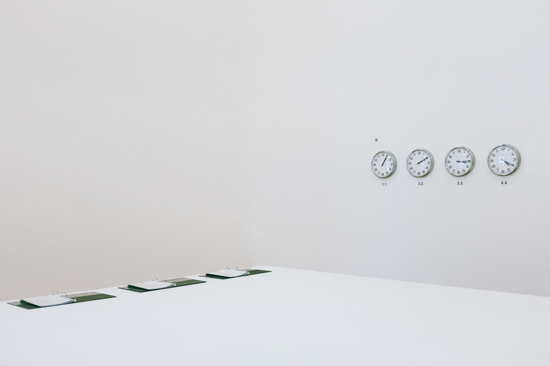 business, finance, paper, mart museum, x100f, clock face, no people, fujifilm, italy, fine art, clock, wall, endless, minute hand, time, studio shot, hour