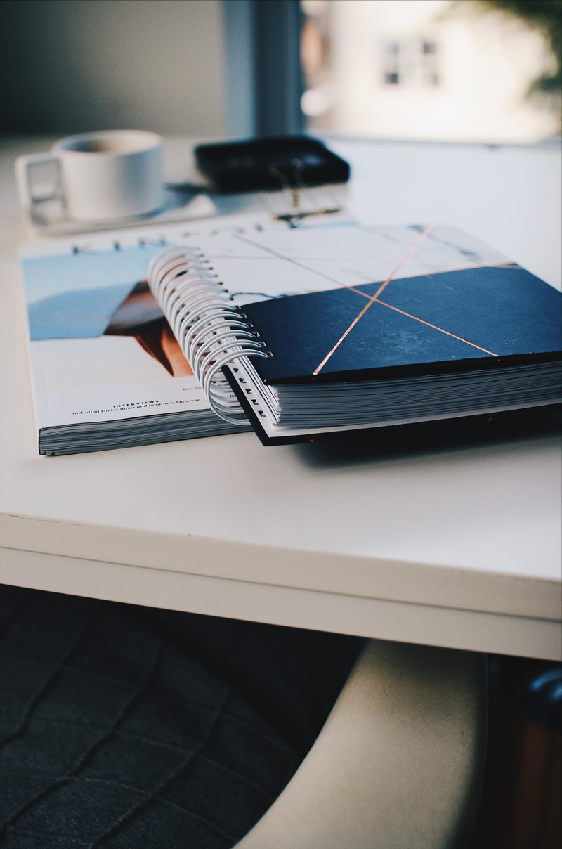 paper, coffee, white, education, people, sewing, creativity, notebooks, desk, indoors, technology, wireless technology, furniture, photography, connection