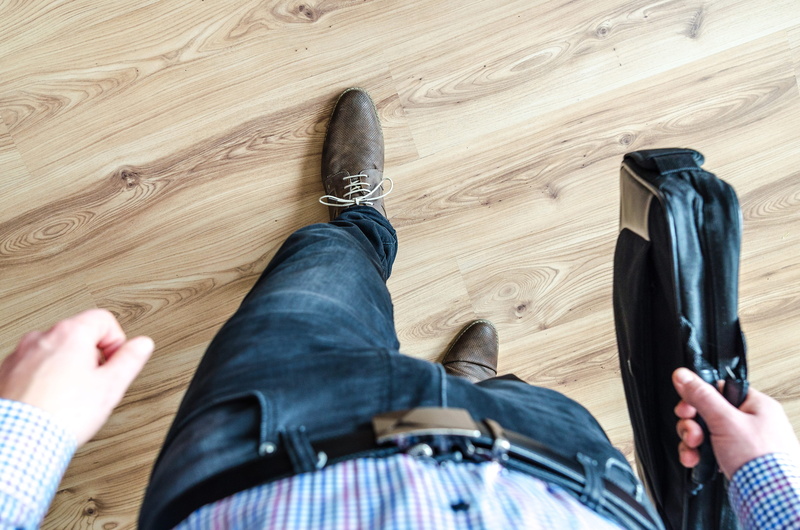 white, leather, high angle view, male, human limb, one person, person, background, shoe, adult, footwear, outfit, human leg, human body part, wear, hands