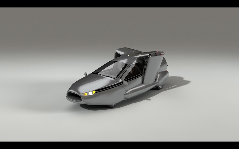 airplane, concept, aircraft, tf x, 2K, terrafugia, 2013, plane