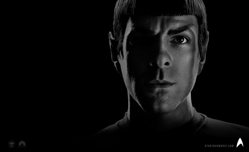 human body part, serious, Spock, adult, Star, masculinity, front view, young adult, contemplation, cut out, men, Movies, young men, human face, indoors