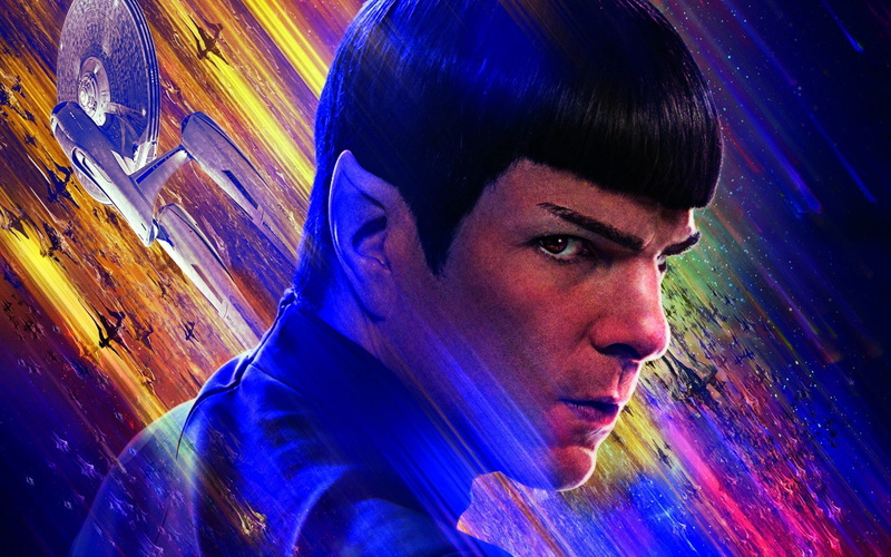 young Adult, headshot, indoors, one Person, vibrant Color, beauty, young Women, side view, illuminated, fantasy, human Face, spock, females, bizarre, people