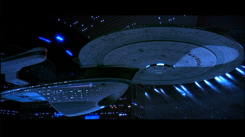 Star Trek, Star Trek III: The Search for Spock, 1080P