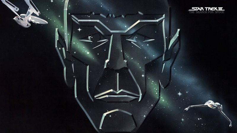trek, 2K, iii, spock, search, star