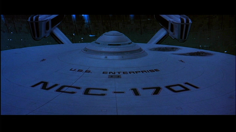 Star Trek, 1080P, Star Trek III: The Search for Spock