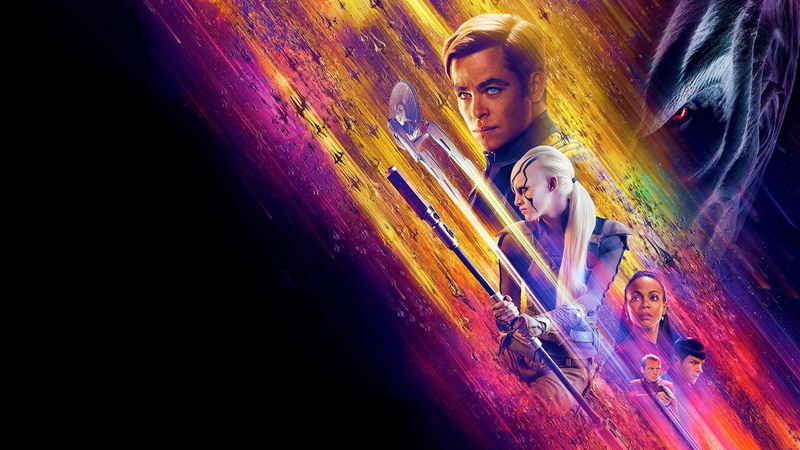 Star Trek Beyond, Zachary Quinto, Spock, Star Trek, 1080P, Movie