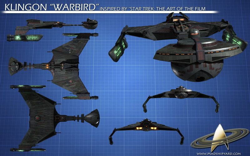 trek, star, 720P, spaceships, klingons