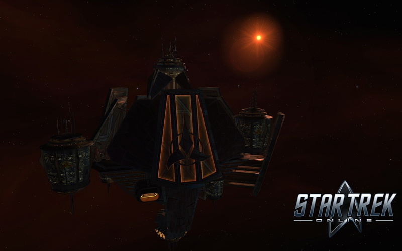 fiction, 1080P, klingons, trek, online, science, star, starbase